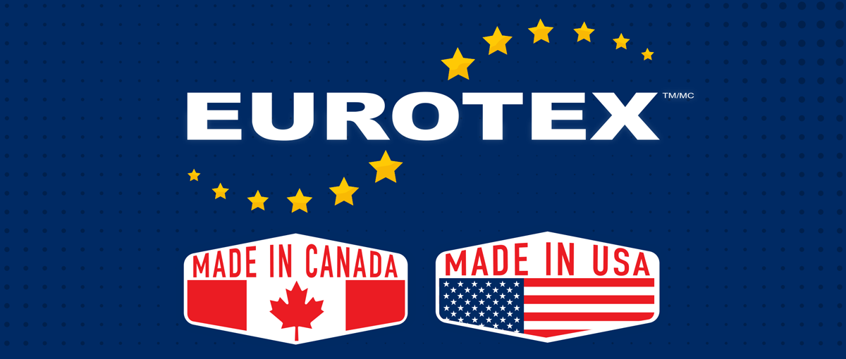 EUROTEX NORTH AMERICA