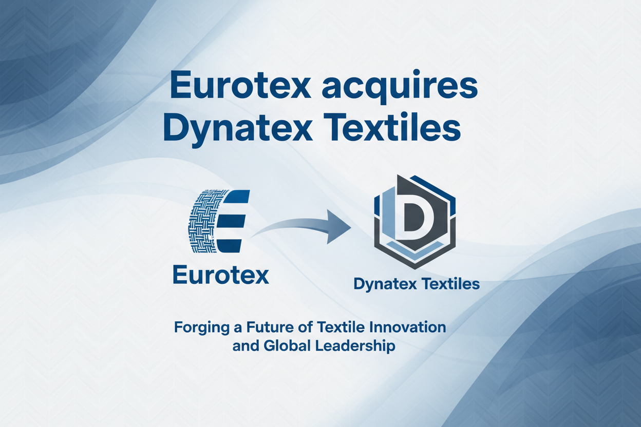 Eurotex acquires Dynatex Textiles