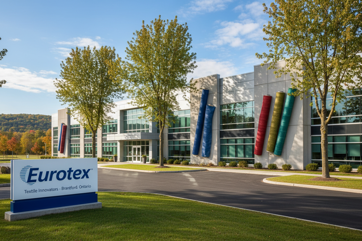 eurotex brantford ontario
